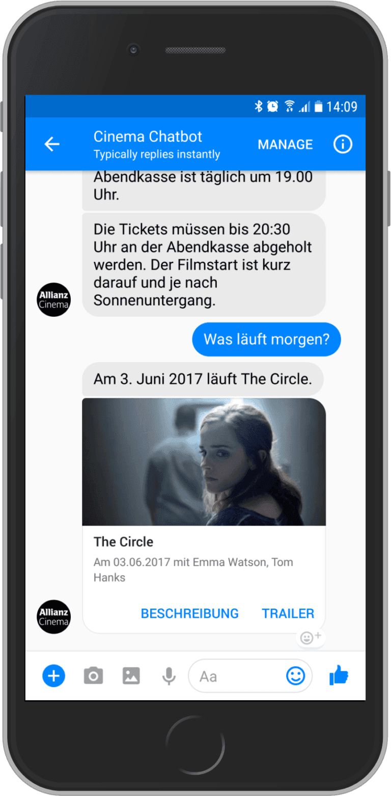 null