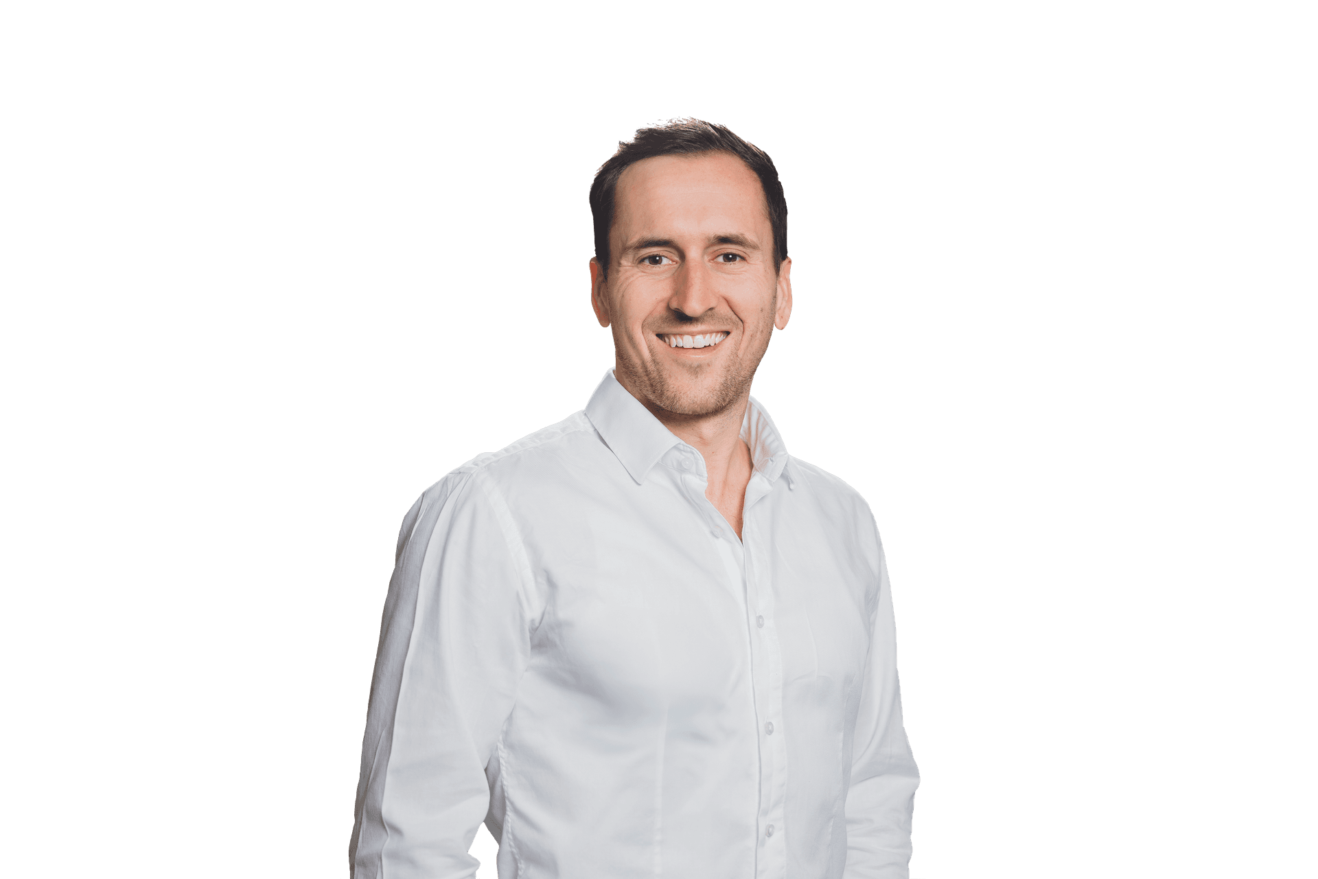 Benedikt Köhler, deine Ansprechperson bei der Apptiva.