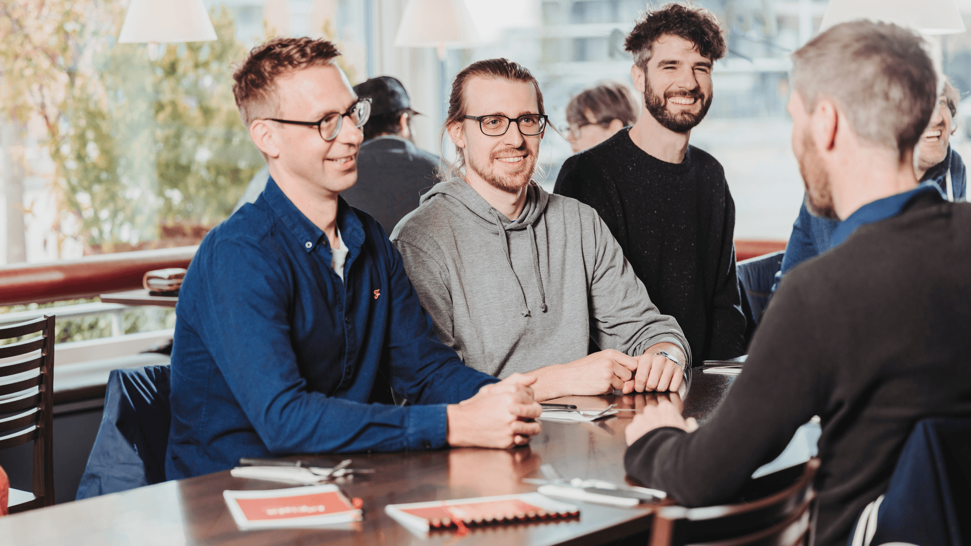 Holacracy bei der Apptiva als Organisationsform